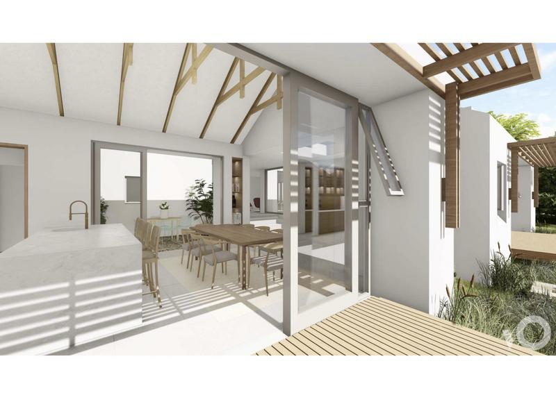 4 Bedroom Property for Sale in Renosterbos Estate Western Cape